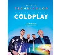 Debs Wild Malcolm Life In Technicolor: A Celebration of Col (Copertina rigida)