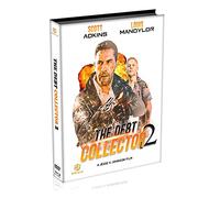 Debt Collector 2 - Mediabook - Limited Edition auf 500 Stück (+ DVD)