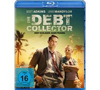 Debt Collector