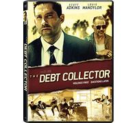 Debt Collector [Edizione: Stati Uniti]