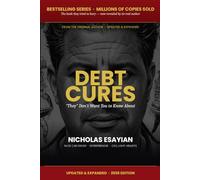 Debt Cures: They Don't Want You to Know About
