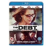Debt [Edizione: Regno Unito] [Edizione: Regno Unito]