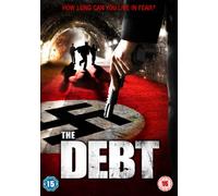 Debt [Edizione: Regno Unito] [Edizione: Regno Unito]