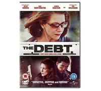 Debt [Edizione: Regno Unito] [Edizione: Regno Unito]