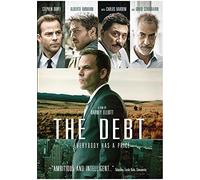 Debt [Edizione: Stati Uniti]