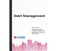 Debt management