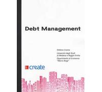 Debt management