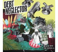 Debt Neglector - Dirty Water