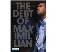 Debt of Maximillian - The DVD NUOVO