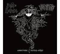 Debt Of Nature / Crepitus Imminent Purge, Eternal Unrest