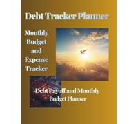 Debt Payoff Planner: Track Payments and Become Debt Free