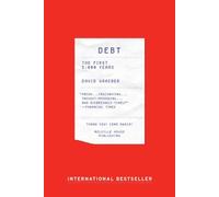 Debt: The First 5,000 Years by David Graeber (2013-04-04)