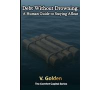 Debt Without Drowning: A Human Guide to Staying Afloat