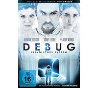 Debug - Feindliches System