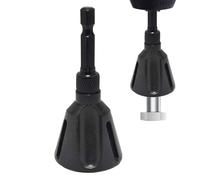 Deburring Tool, Deburring Chamfer Tool | Deburr multifunzione ergonomico di precisione | Riparazione di filettature bulloni, strumento per la rimozione di sbavature per, tasselli, tubo, vite