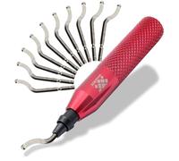 DeburringTool_Red_New_10blades_BS1018