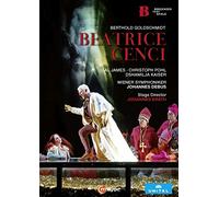 Debus Johannes Dir - Beatrice Cenci