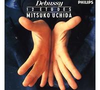 Debussy: 12 Etudes