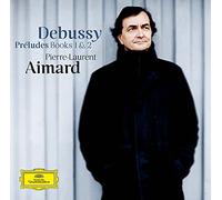 Debussy / Aimard,Pierre-Laurent - Debussy: Preludes Books 1 & 2