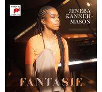 DEBUSSY & ALEXANDER SCRIABIN - Fantasie