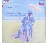 Debussy-Ashkenazy -Prelude & Nocturnes
