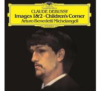 Debussy / Benedetti Michelangi, Arturo - Debussy: Images 1 & 2 / Children's Corner - SHM