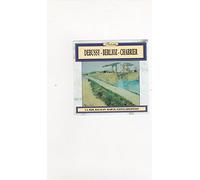 Debussy Berlioz Chabrier - La Mer Racoczy March
