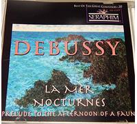 Debussy - Best of the Great Composers 20