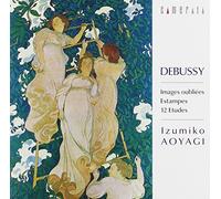 Debussy, C. - 12 Etudes (2 CD)