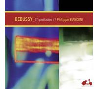 Debussy, C. - 24 Preludes