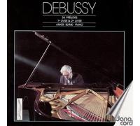 Debussy, C. - 24 Preludes Pour Piano