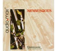 Debussy, C. - Arabesques