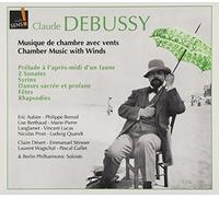 Debussy, C. - Chamber Music