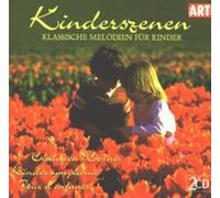 Debussy, C. - Child Scenes: Classic Melodi (2 CD)