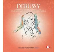 Debussy, C. - Children's Corner 1: Dr Gradus Ad Parnassum