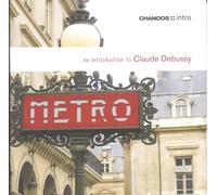 Claude Debussy Clair De Lune (Tortelier, Ulster Orchestra, Bell, Fleming) (CD)