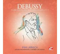 Debussy C. - Claire de Lune from Suite Bergamasque