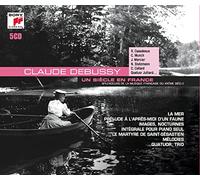 Debussy, C. - Debussy