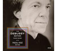 Debussy C - Debussy Edition-Piano Works