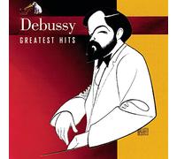 Debussy, C. - Debussy Greatest Hits