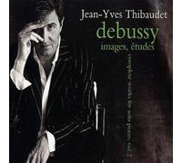 Debussy, C. - Images/Etudes/Children's Corne (2 CD)