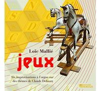 Debussy, C. - Jeux