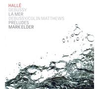 Debussy, C. - La Mer