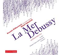 Debussy, C. - La Mer