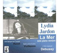 Debussy, C. - La Mer/Soirs Armoricains/Un