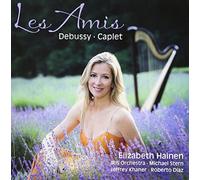 Debussy, C. - Les Amis