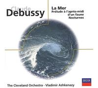 Debussy, C. - Mer