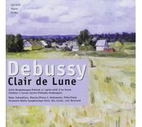 Debussy, C. - Nachmittag Eines Fauns