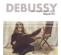 Debussy, C. - Oeuvres Pour Piano V.4