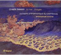 Debussy, C. - Orchestral Works Vol. 1